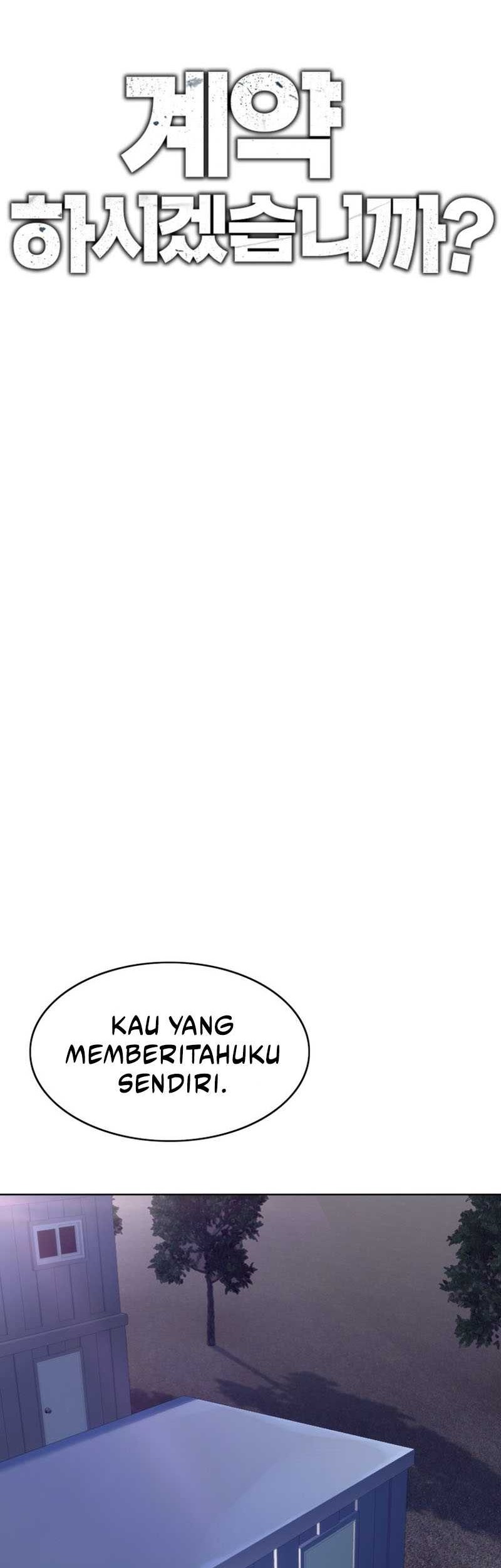 Would You Like to Sign The Contract? Chapter 08 Gambar 7