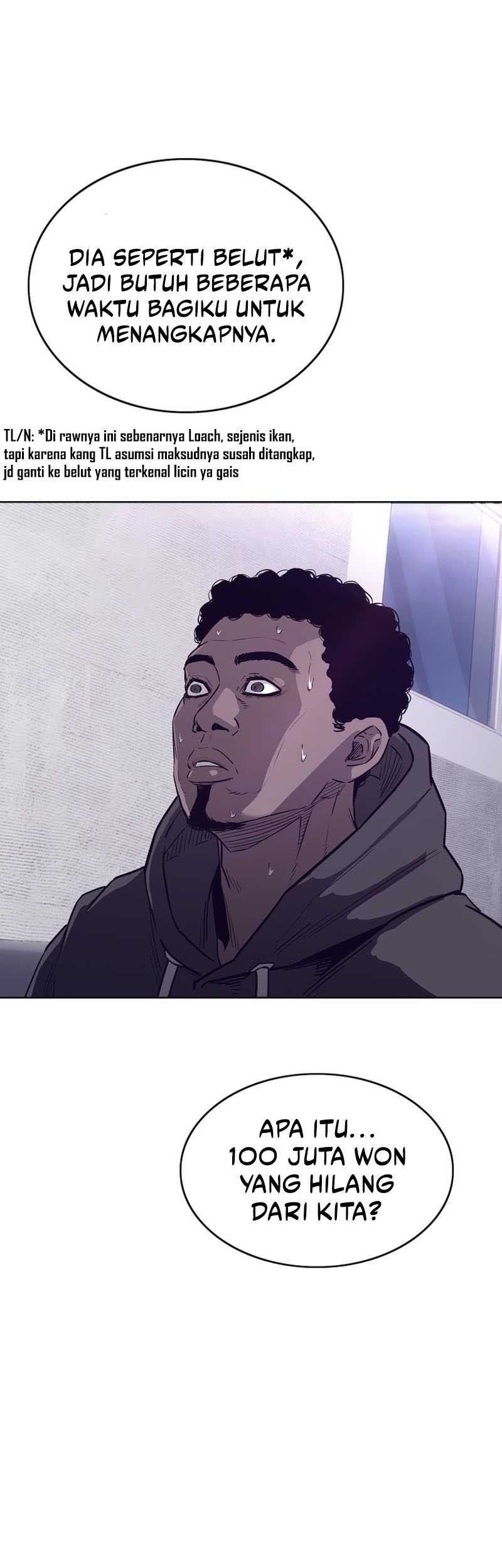 Would You Like to Sign The Contract? Chapter 08 Gambar 11