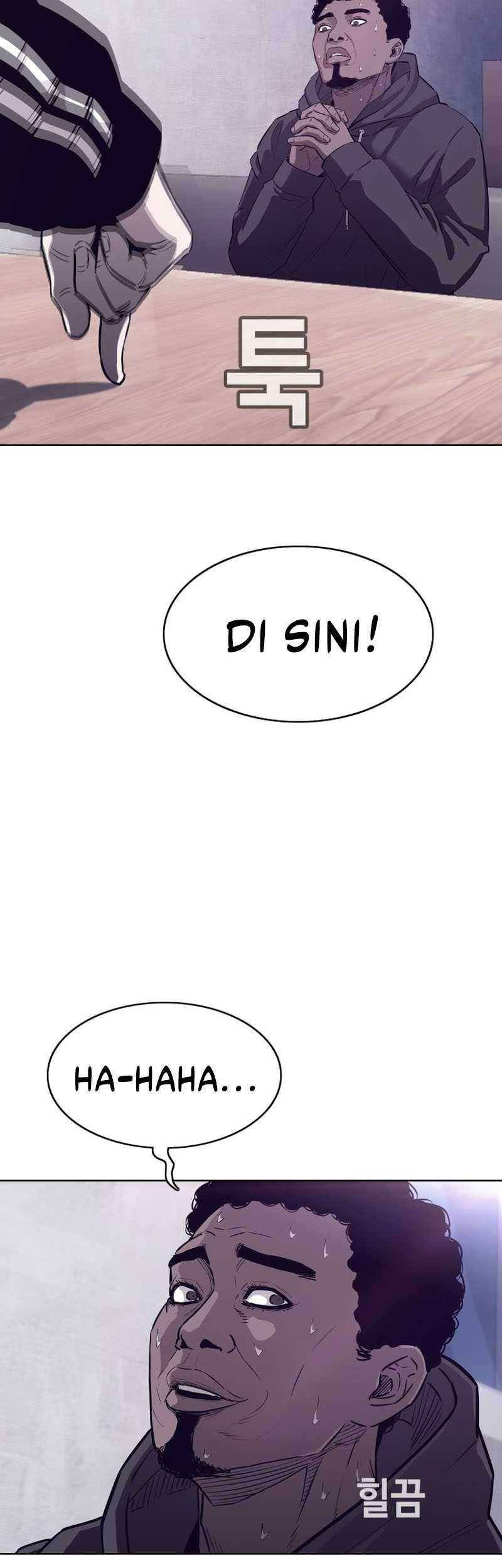 Would You Like to Sign The Contract? Chapter 08 Gambar 13