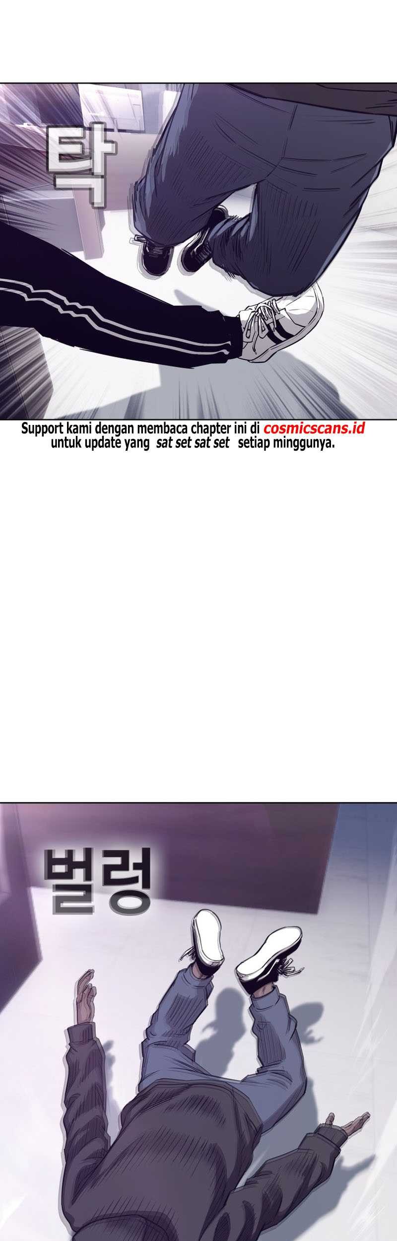 Would You Like to Sign The Contract? Chapter 08 Gambar 15