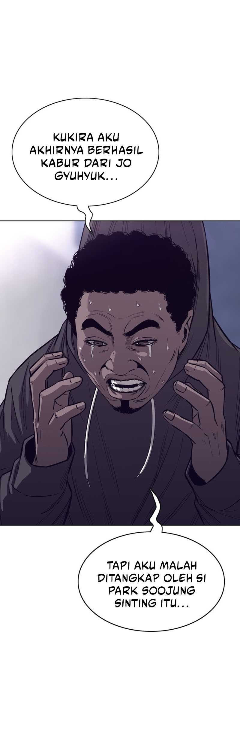 Would You Like to Sign The Contract? Chapter 08 Gambar 21