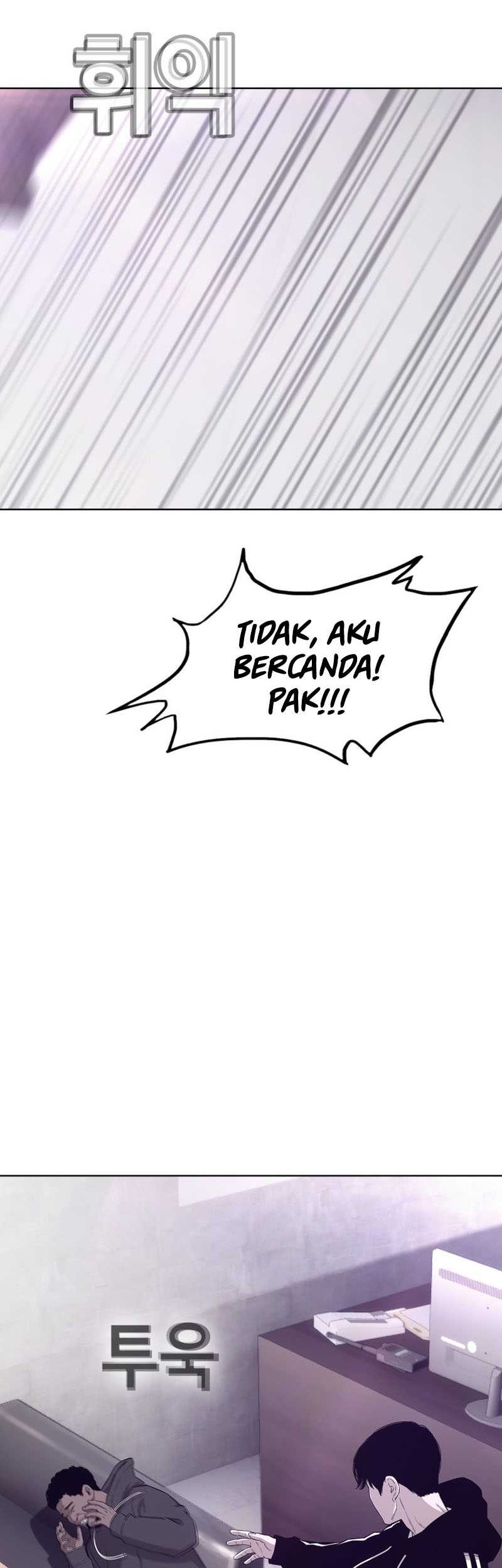 Would You Like to Sign The Contract? Chapter 08 Gambar 22