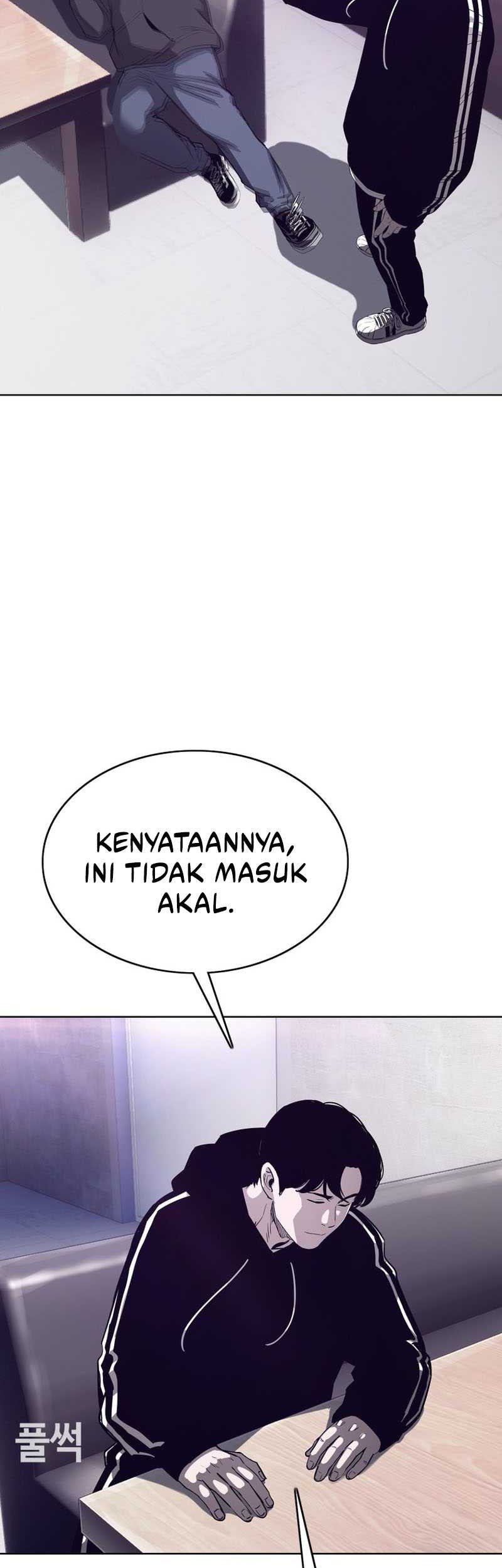 Would You Like to Sign The Contract? Chapter 08 Gambar 23