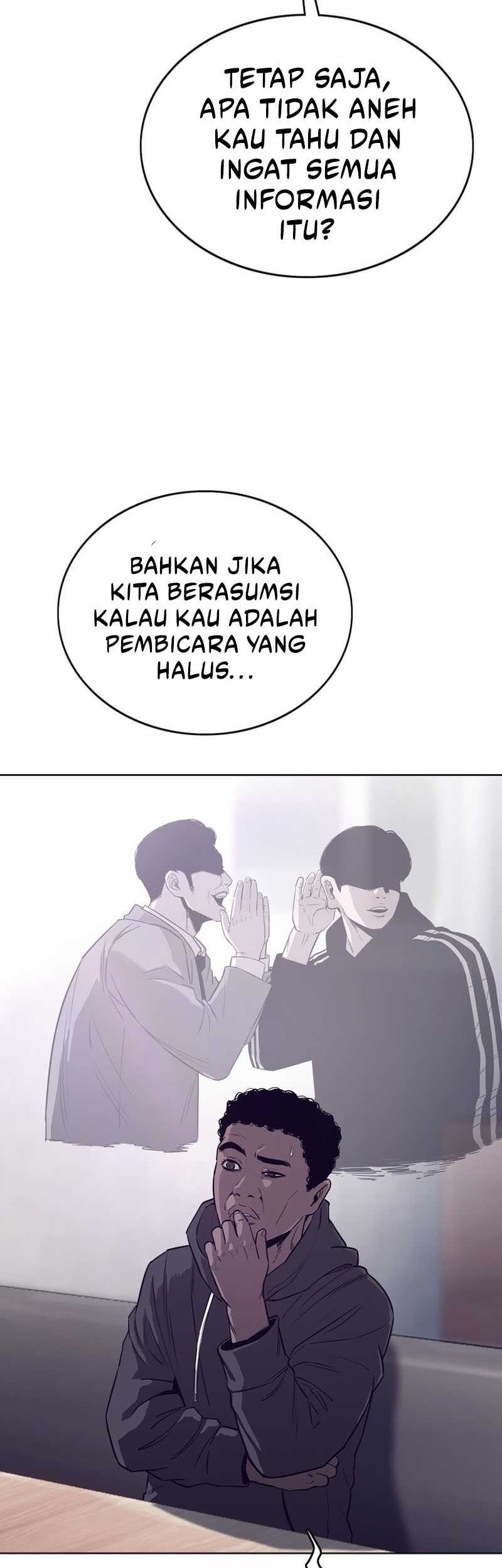 Would You Like to Sign The Contract? Chapter 08 Gambar 24