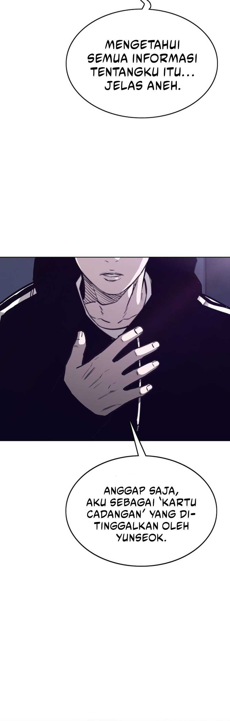 Would You Like to Sign The Contract? Chapter 08 Gambar 25