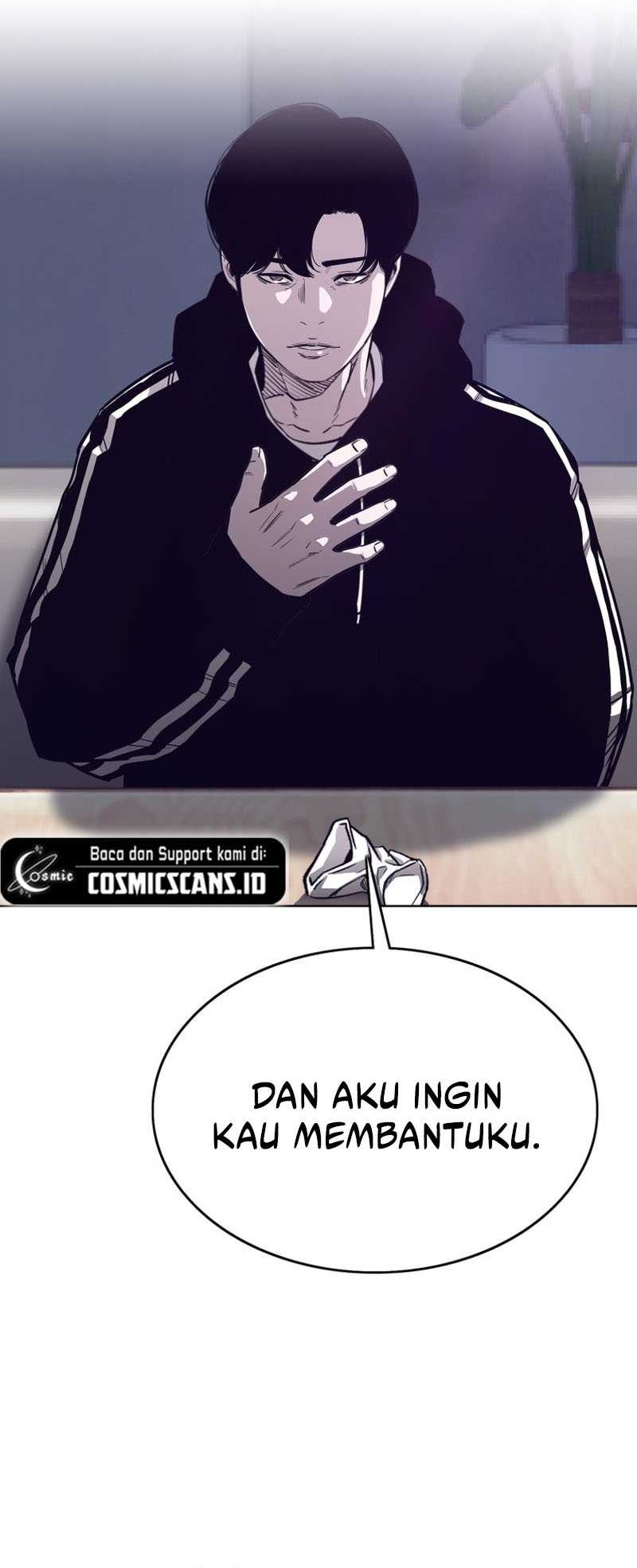 Would You Like to Sign The Contract? Chapter 08 Gambar 26