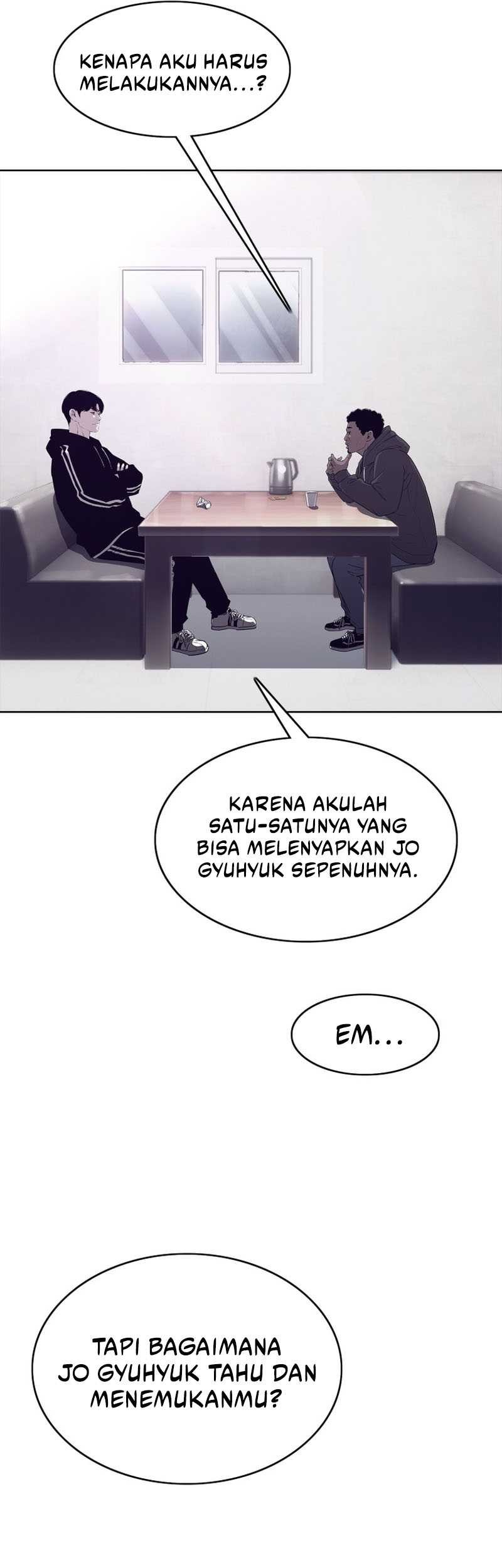Would You Like to Sign The Contract? Chapter 08 Gambar 27
