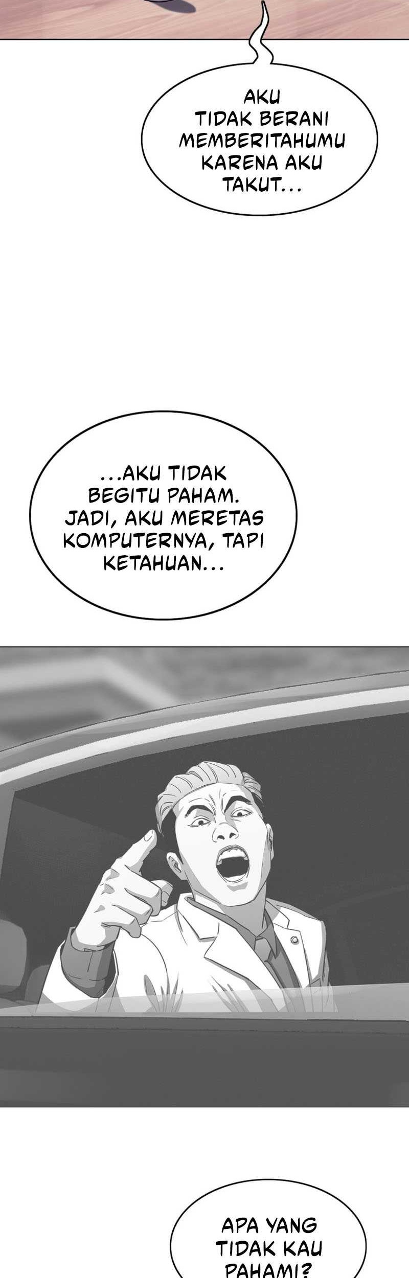 Would You Like to Sign The Contract? Chapter 08 Gambar 30