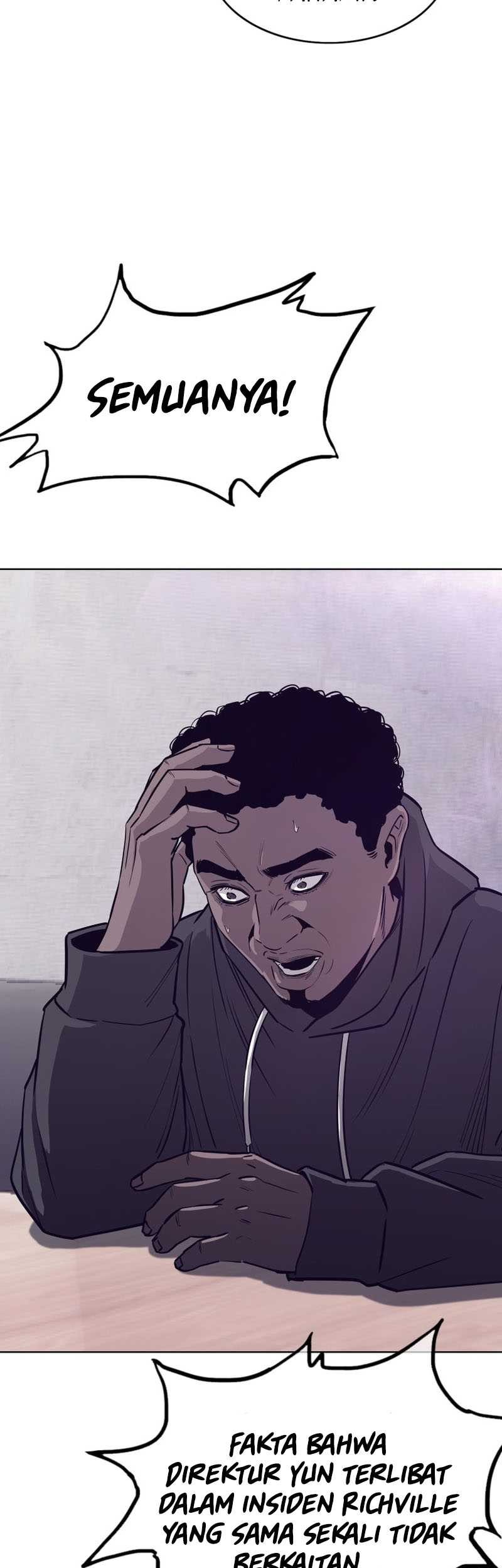 Would You Like to Sign The Contract? Chapter 08 Gambar 31