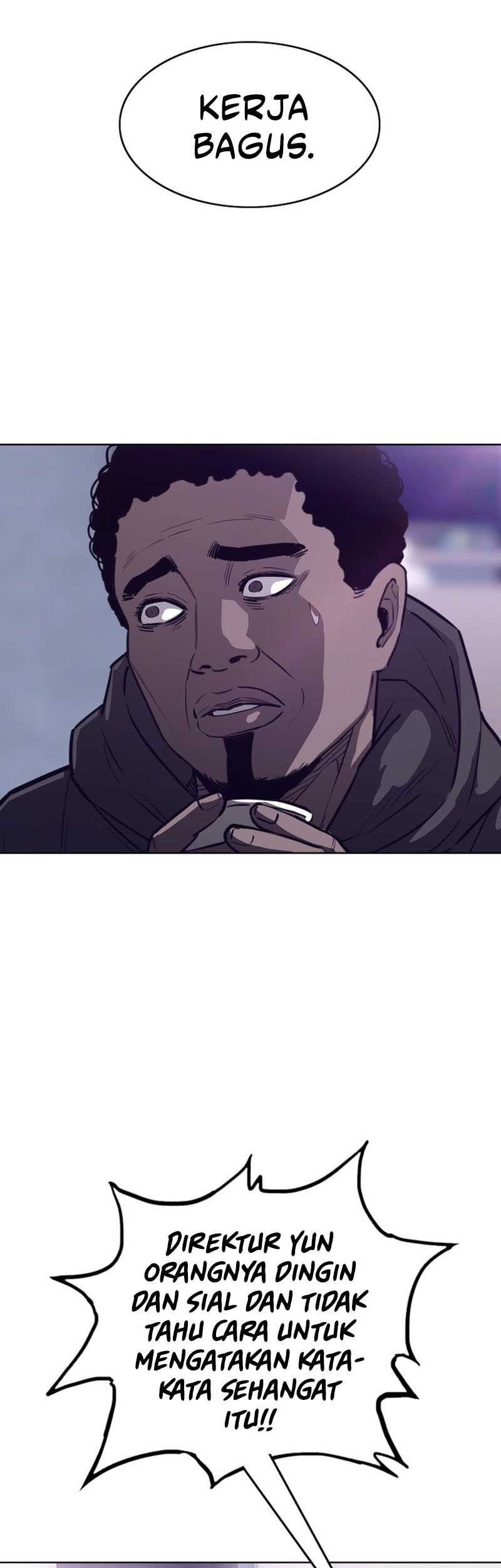 Would You Like to Sign The Contract? Chapter 08 Gambar 35