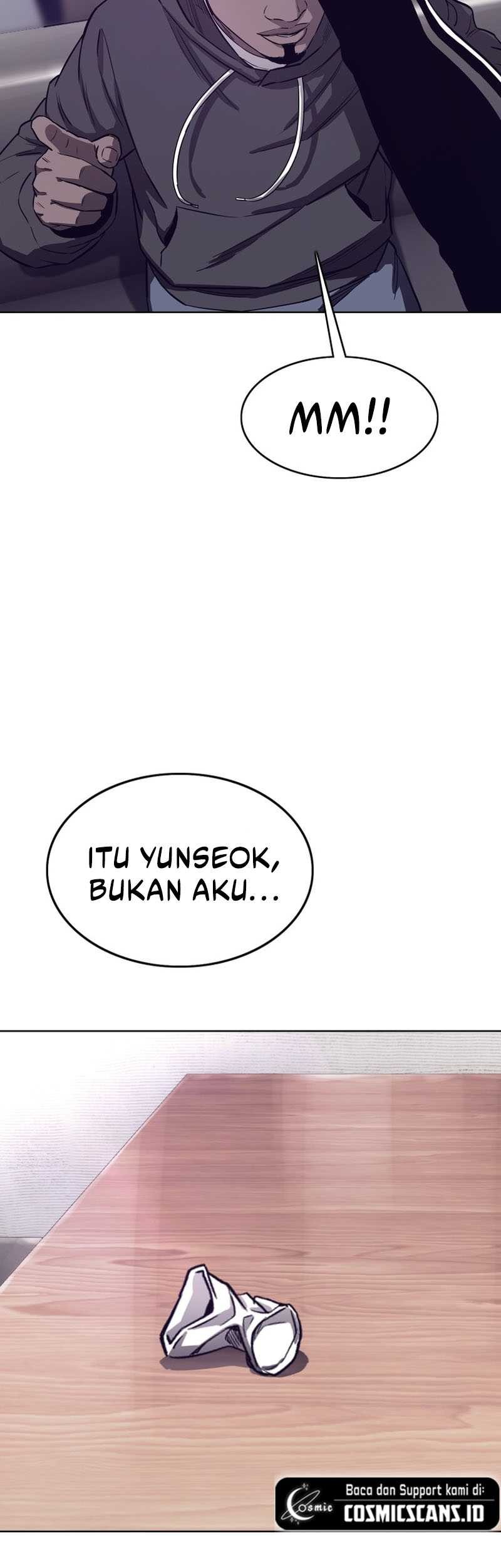Would You Like to Sign The Contract? Chapter 08 Gambar 37