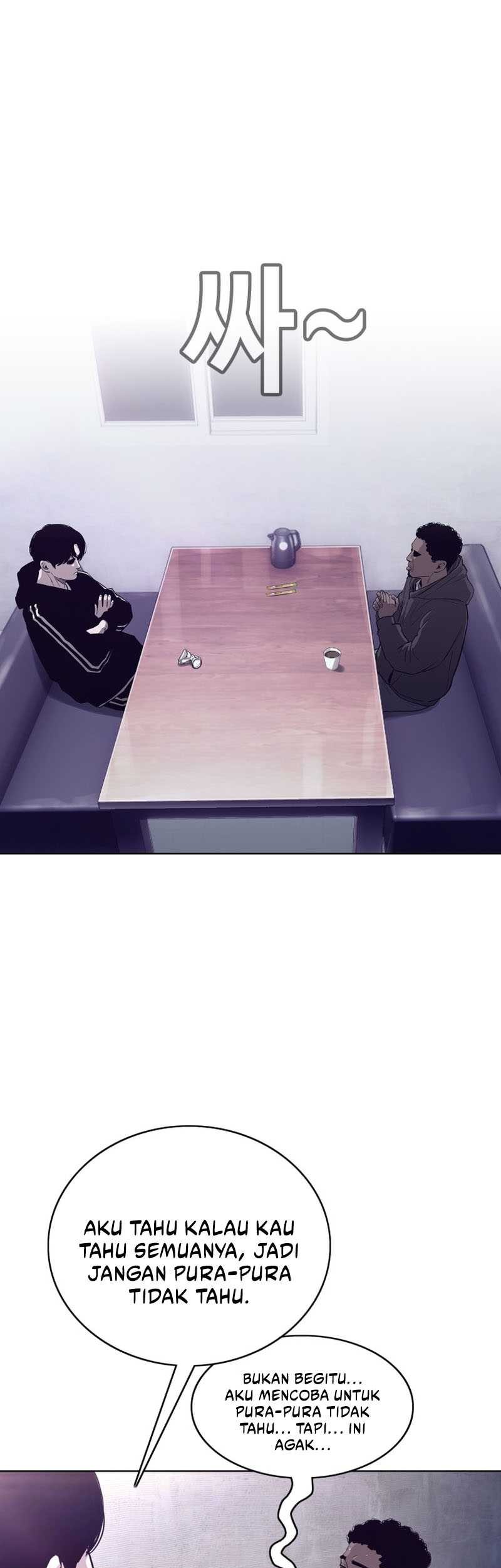 Would You Like to Sign The Contract? Chapter 08 Gambar 39