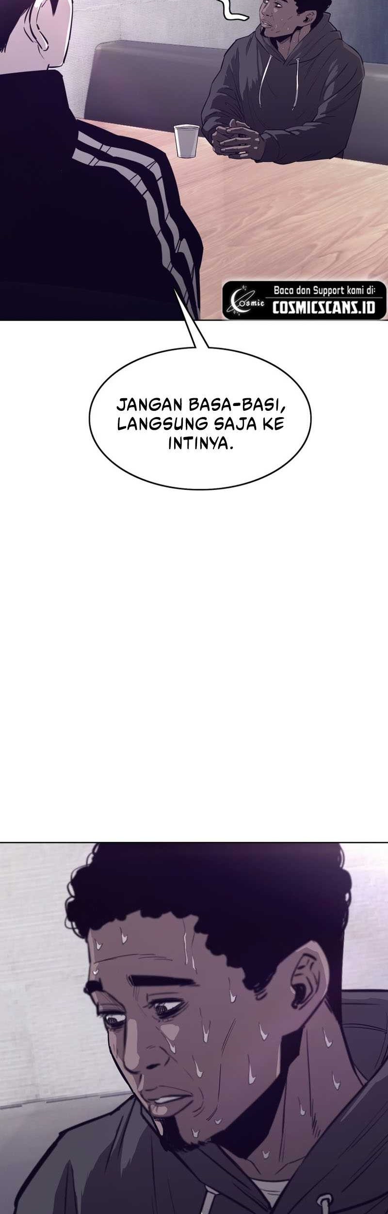 Would You Like to Sign The Contract? Chapter 08 Gambar 40