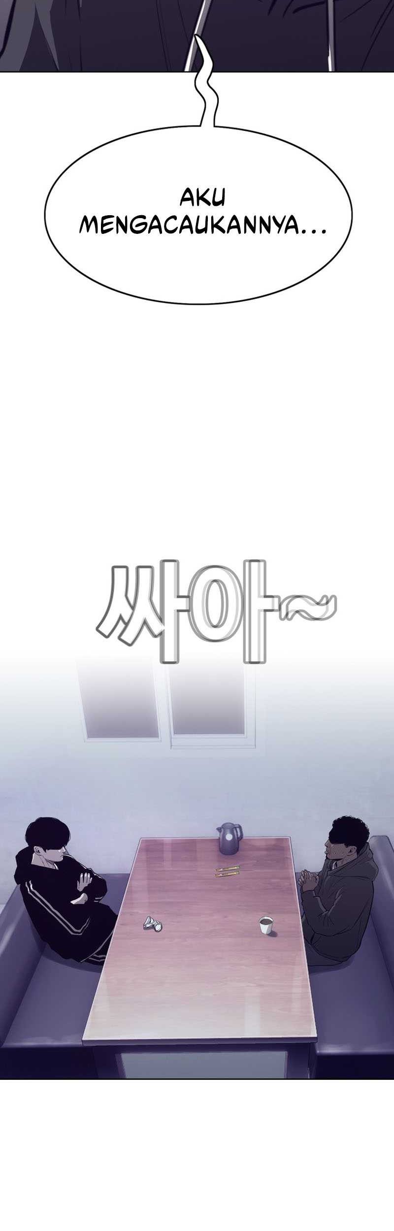 Would You Like to Sign The Contract? Chapter 08 Gambar 41