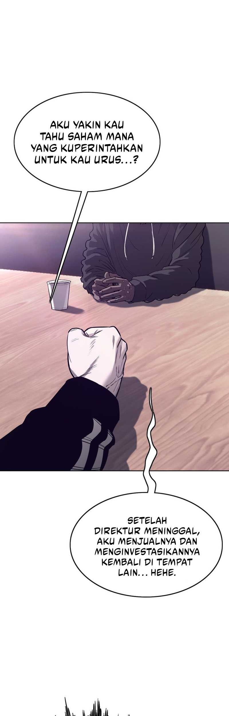 Would You Like to Sign The Contract? Chapter 08 Gambar 42