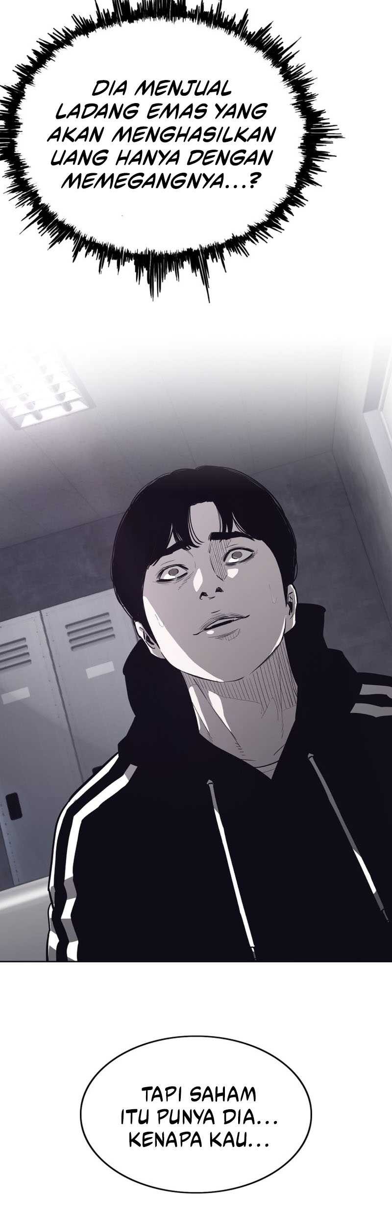 Would You Like to Sign The Contract? Chapter 08 Gambar 43