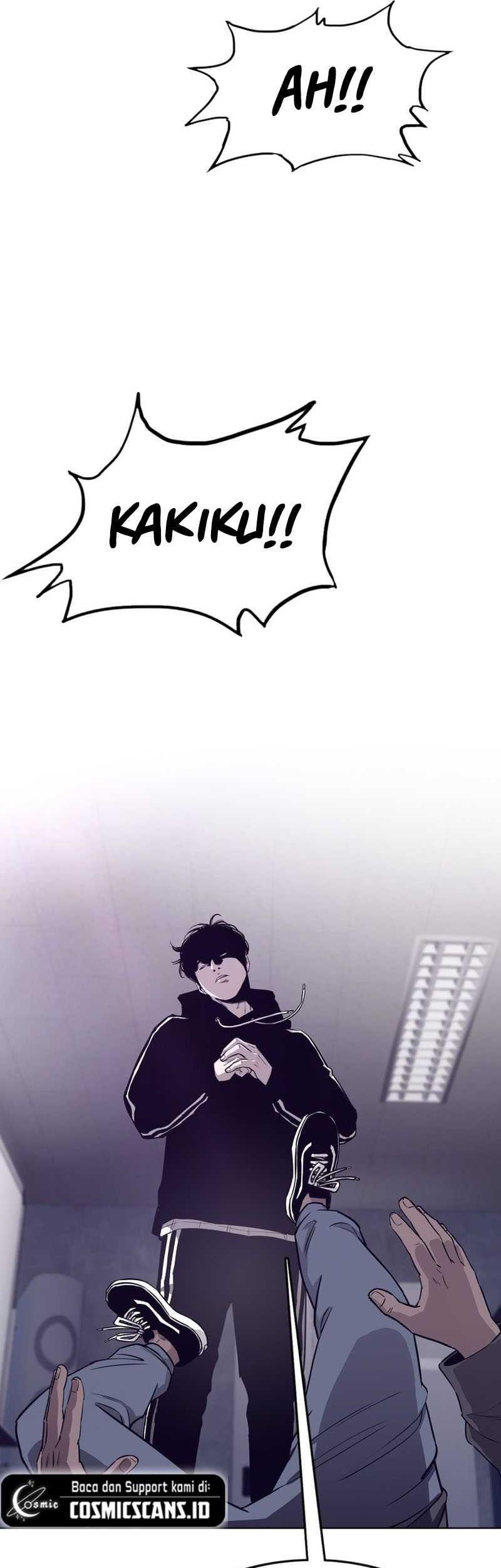 Would You Like to Sign The Contract? Chapter 08 Gambar 47