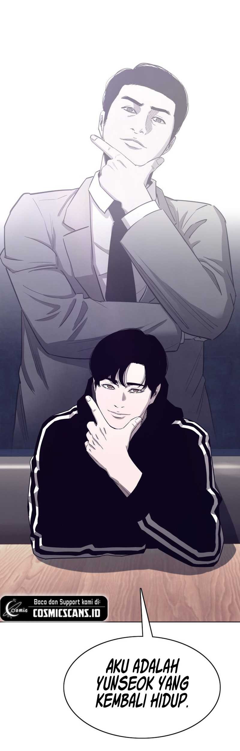 Would You Like to Sign The Contract? Chapter 07 Gambar 68