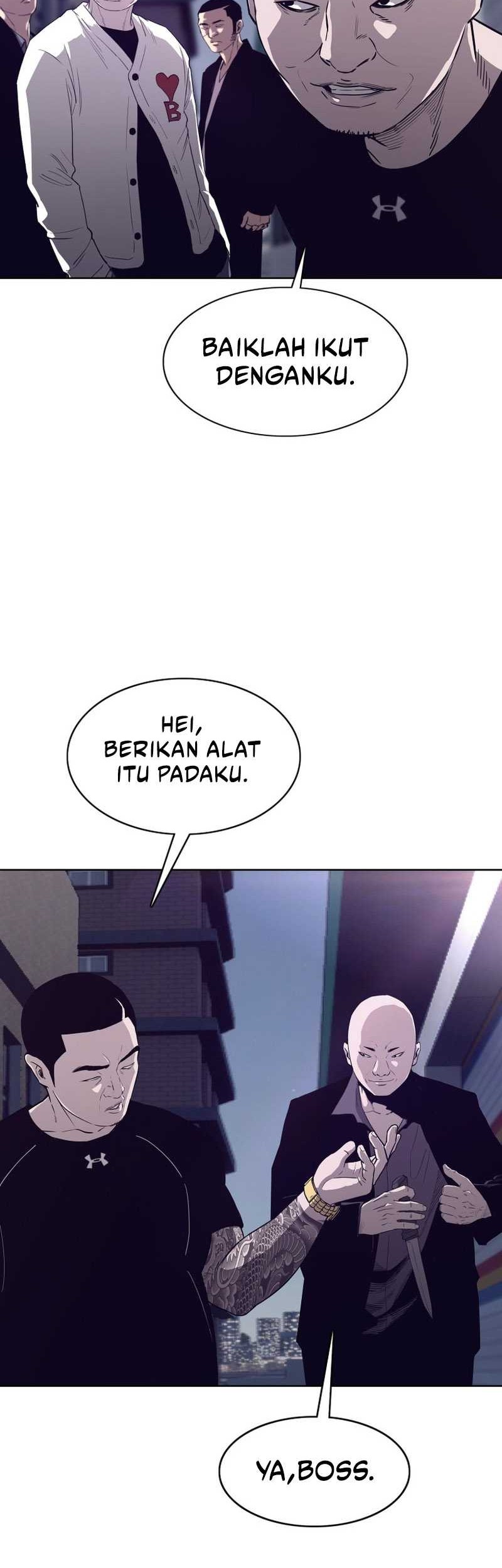 Would You Like to Sign The Contract? Chapter 07 Gambar 13