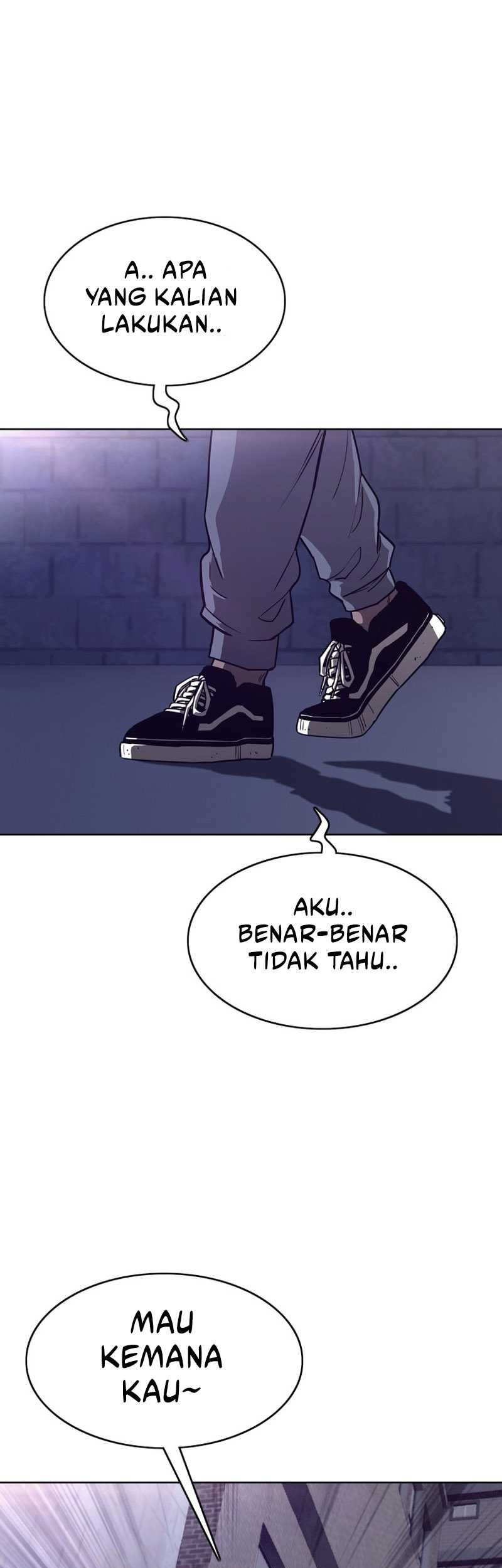 Would You Like to Sign The Contract? Chapter 07 Gambar 14