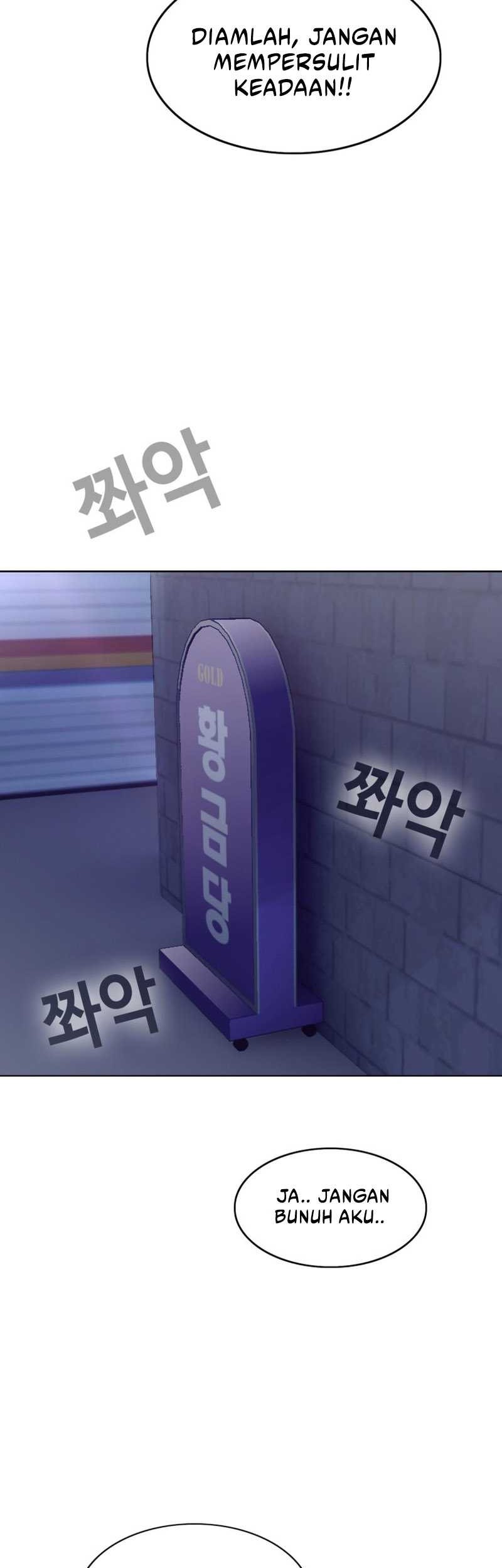 Would You Like to Sign The Contract? Chapter 07 Gambar 16