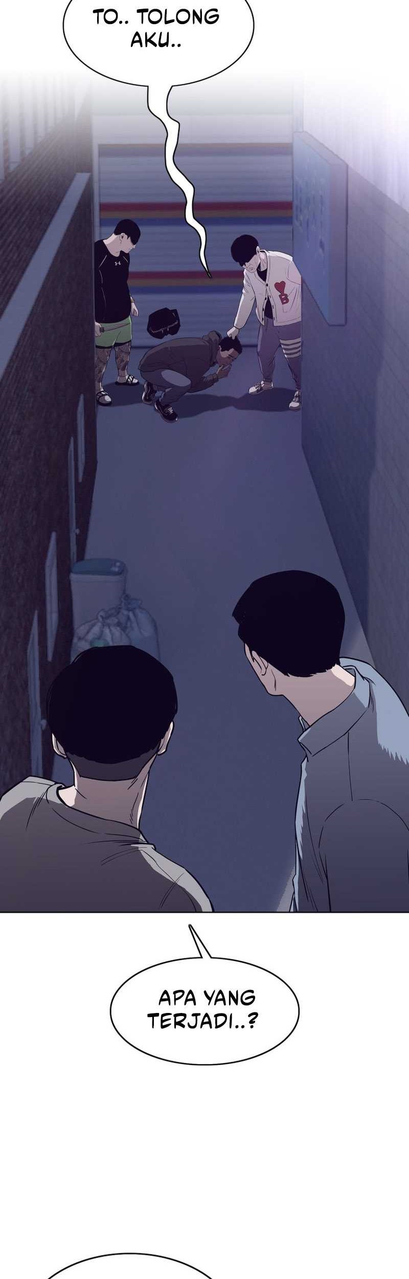 Would You Like to Sign The Contract? Chapter 07 Gambar 17