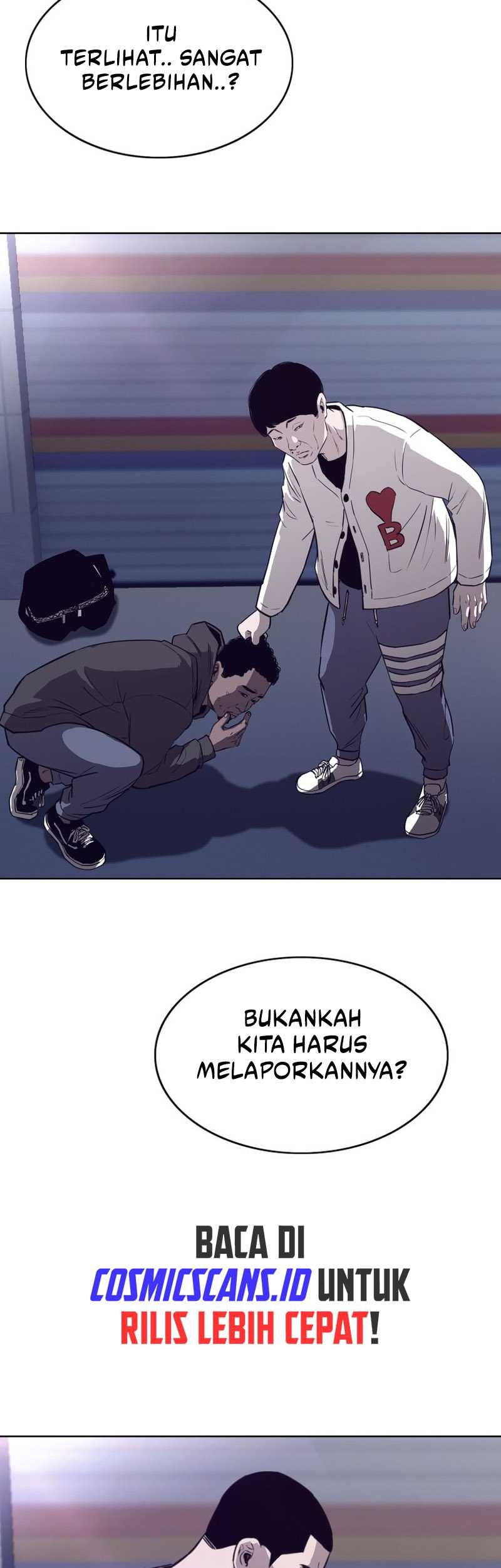 Would You Like to Sign The Contract? Chapter 07 Gambar 18