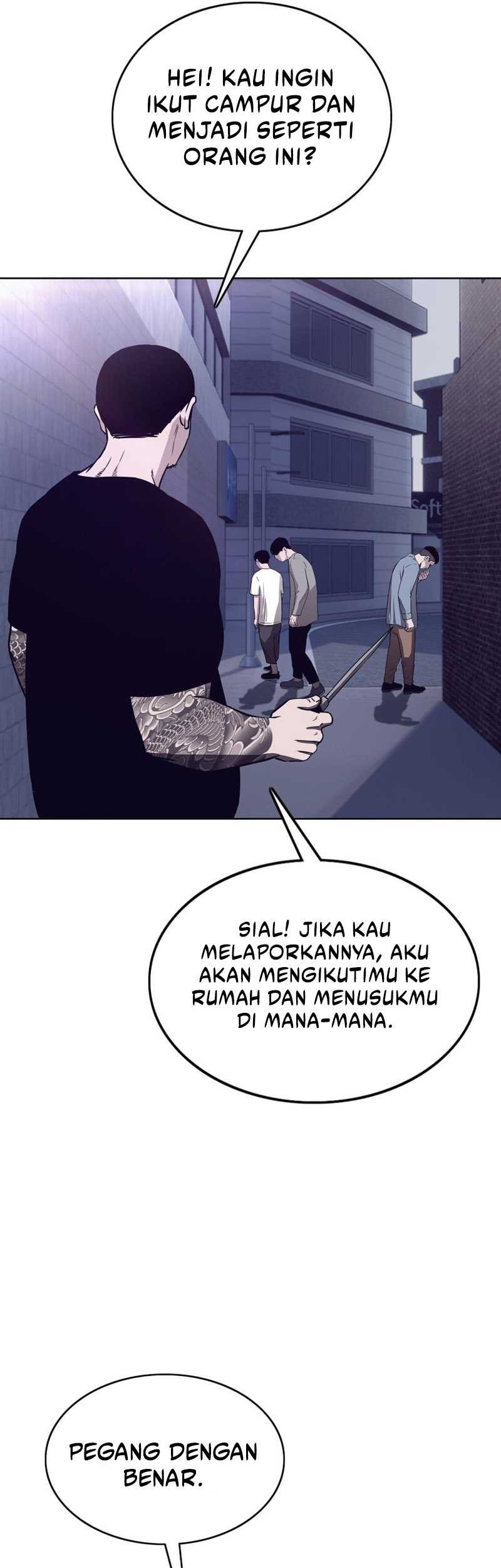 Would You Like to Sign The Contract? Chapter 07 Gambar 20