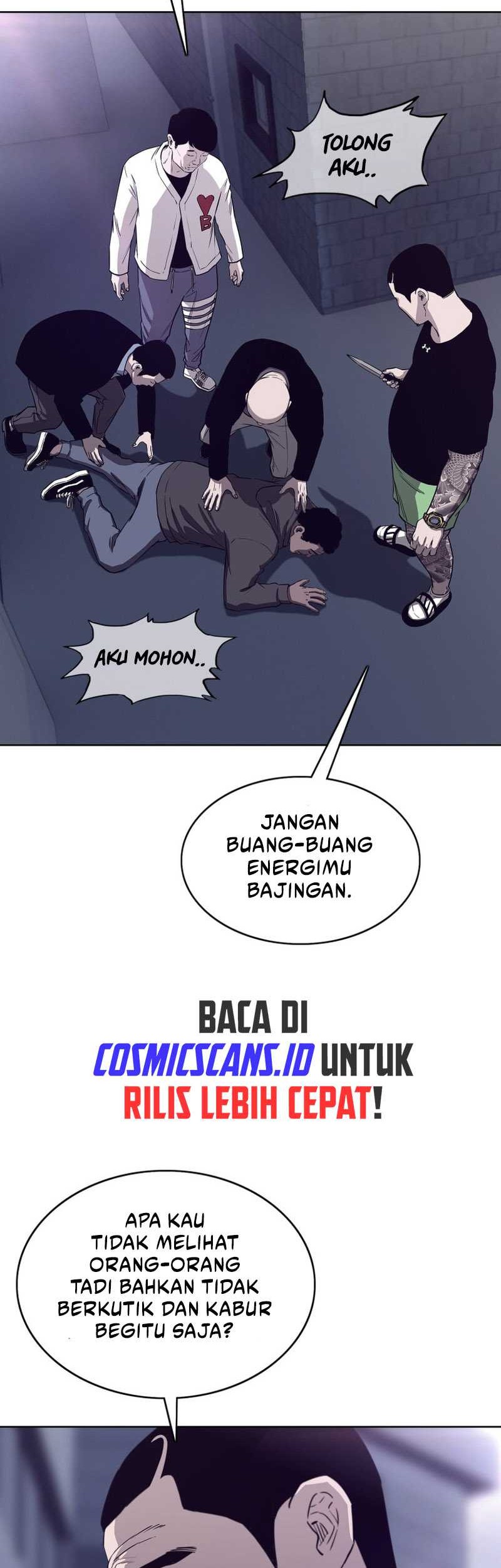 Would You Like to Sign The Contract? Chapter 07 Gambar 21