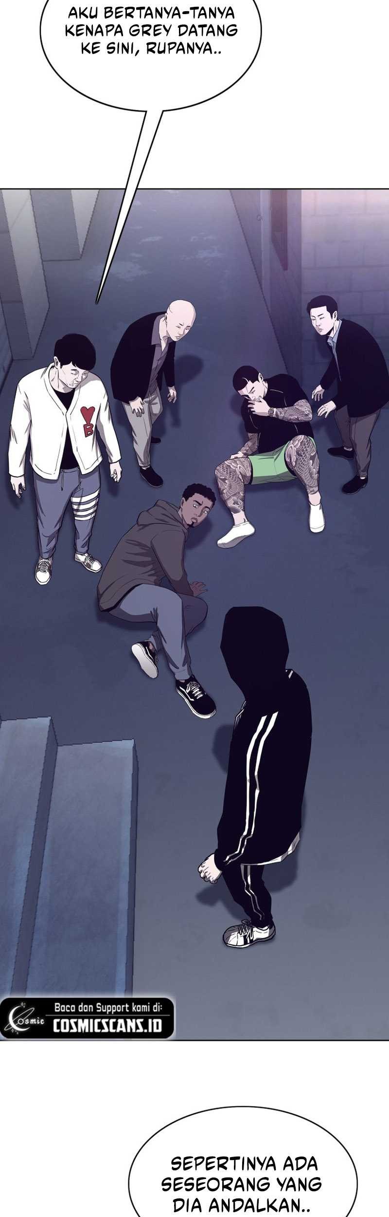 Would You Like to Sign The Contract? Chapter 07 Gambar 30