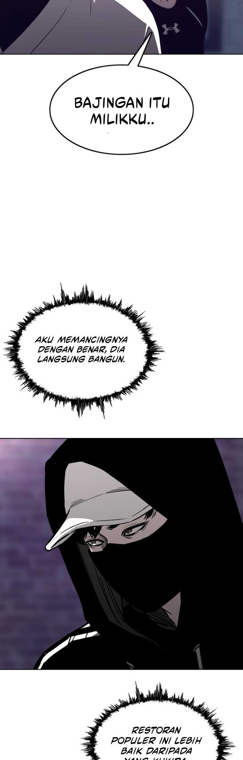 Would You Like to Sign The Contract? Chapter 07 Gambar 33