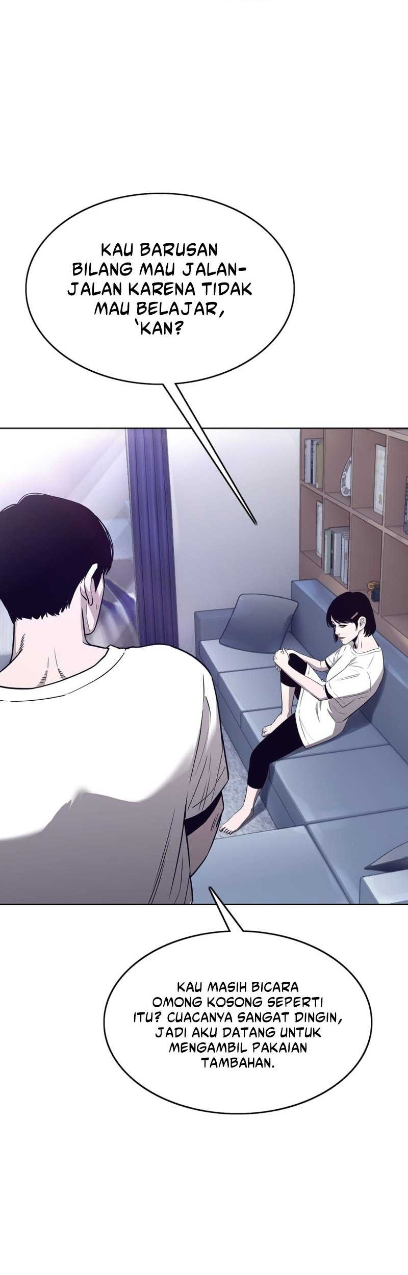 Would You Like to Sign The Contract? Chapter 06 Gambar 51
