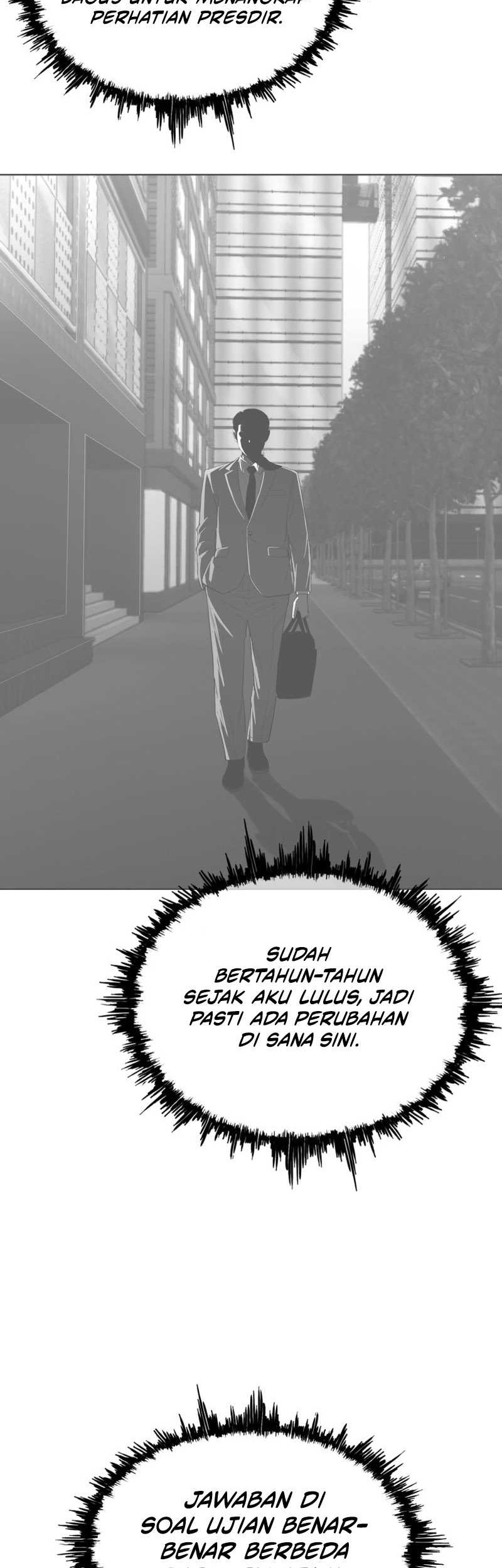 Would You Like to Sign The Contract? Chapter 06 Gambar 5