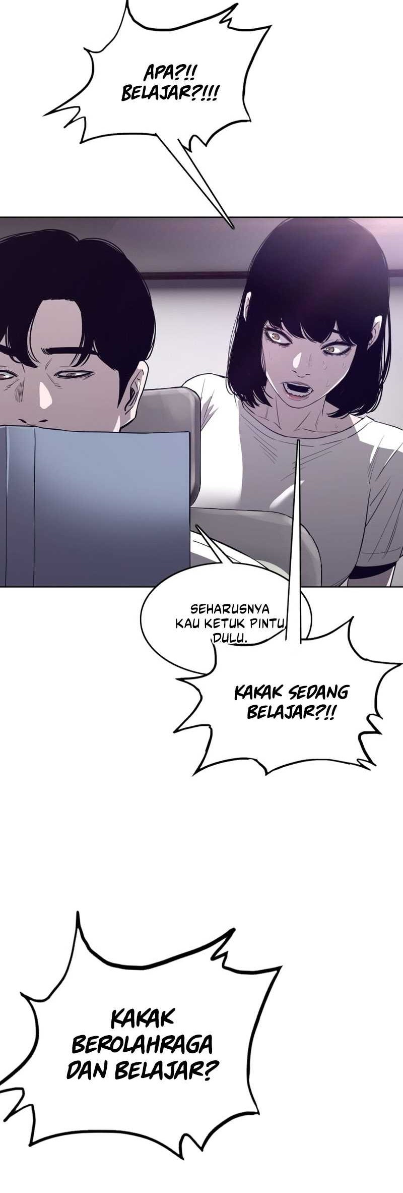 Would You Like to Sign The Contract? Chapter 06 Gambar 7