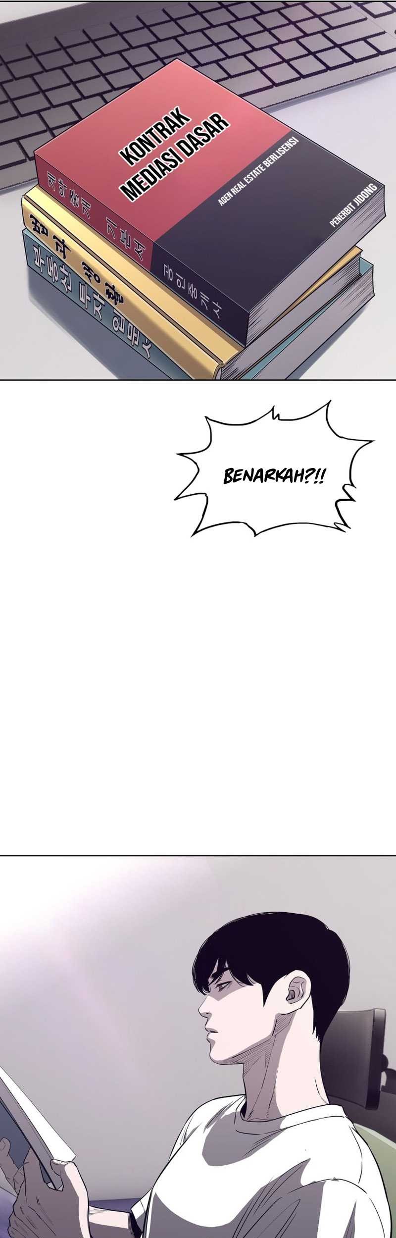 Would You Like to Sign The Contract? Chapter 06 Gambar 8