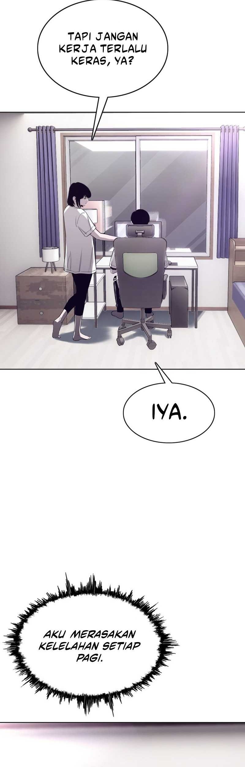 Would You Like to Sign The Contract? Chapter 06 Gambar 11