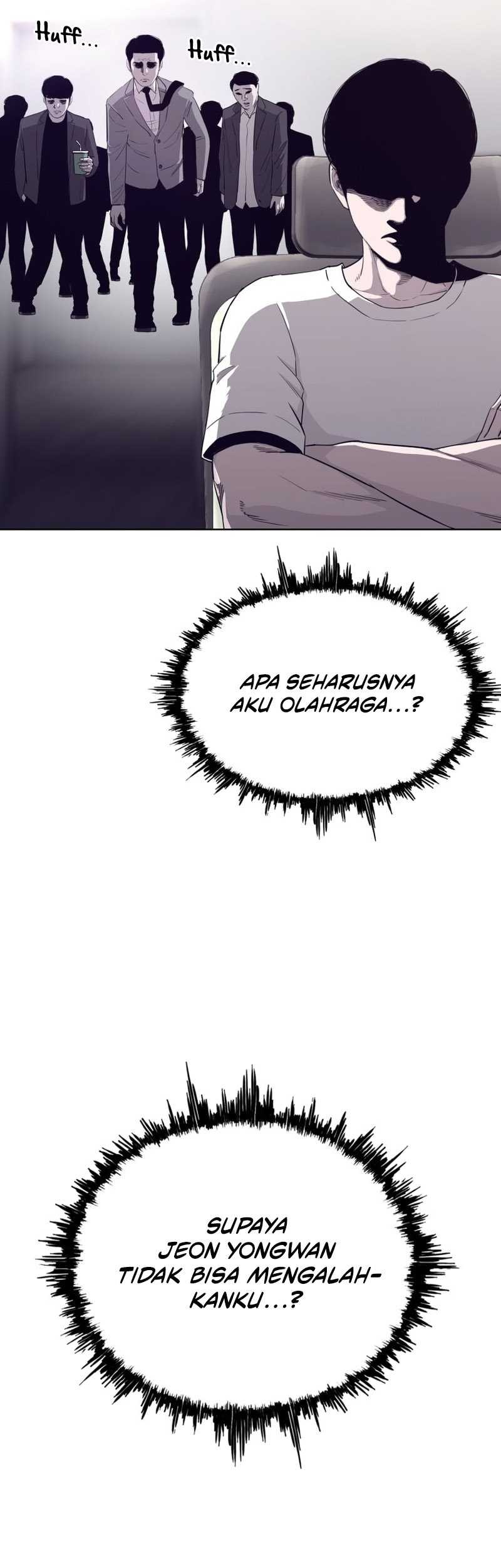 Would You Like to Sign The Contract? Chapter 06 Gambar 12