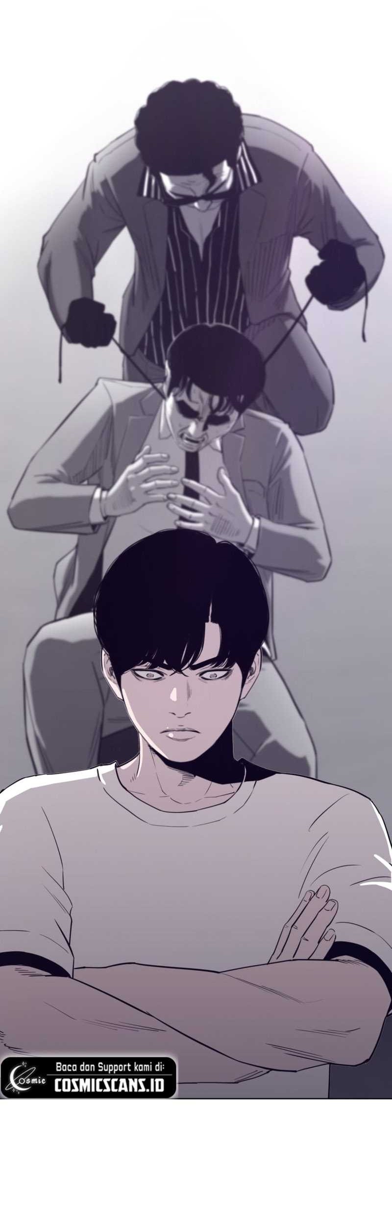 Would You Like to Sign The Contract? Chapter 06 Gambar 13
