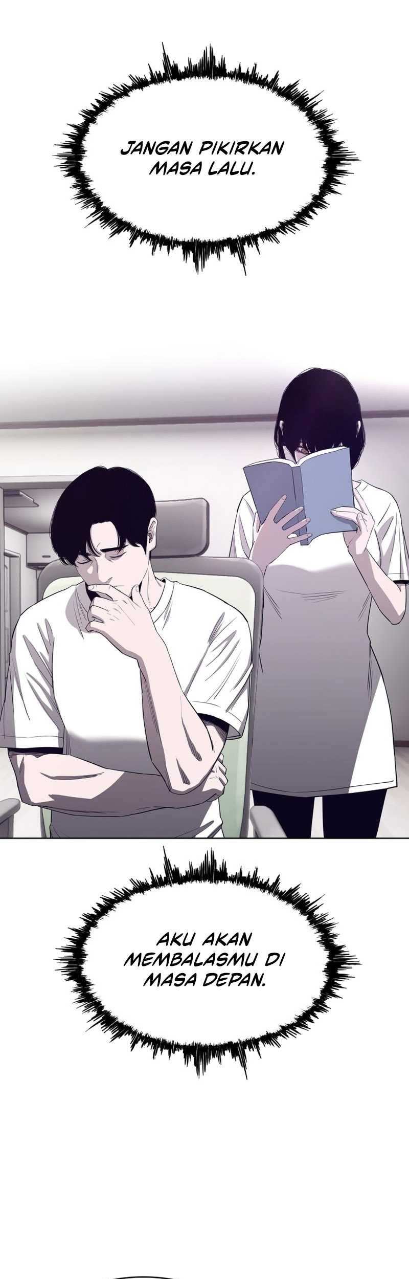 Would You Like to Sign The Contract? Chapter 06 Gambar 14
