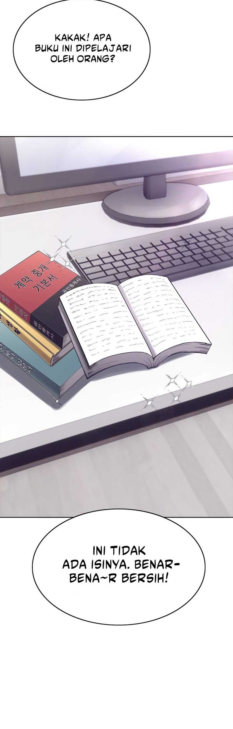 Would You Like to Sign The Contract? Chapter 06 Gambar 15