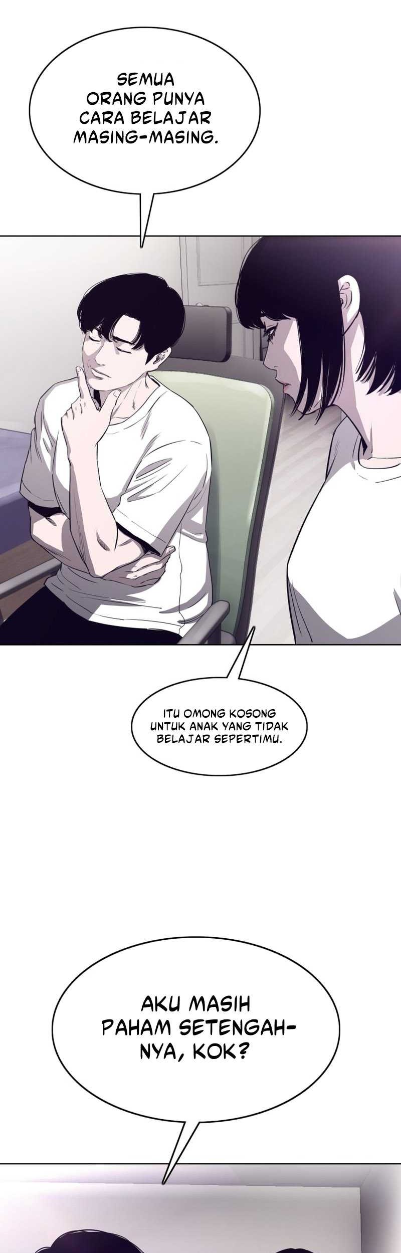 Would You Like to Sign The Contract? Chapter 06 Gambar 16