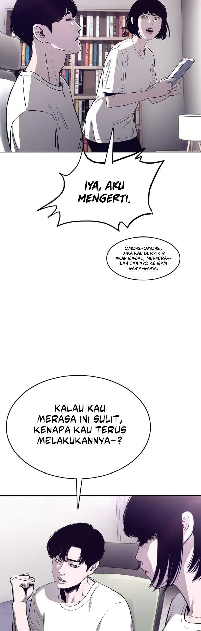 Would You Like to Sign The Contract? Chapter 06 Gambar 17