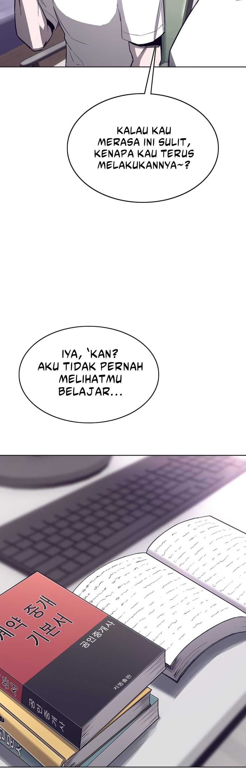 Would You Like to Sign The Contract? Chapter 06 Gambar 18