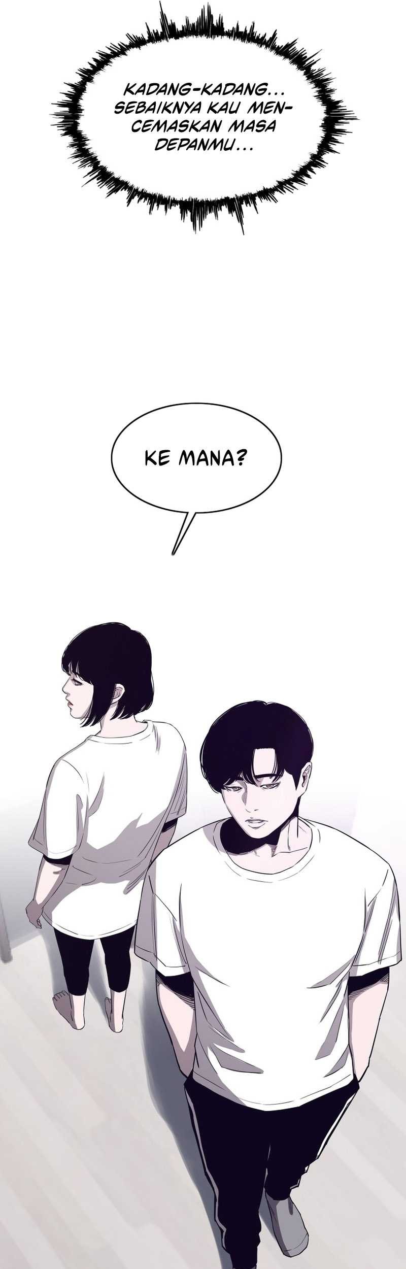 Would You Like to Sign The Contract? Chapter 06 Gambar 20