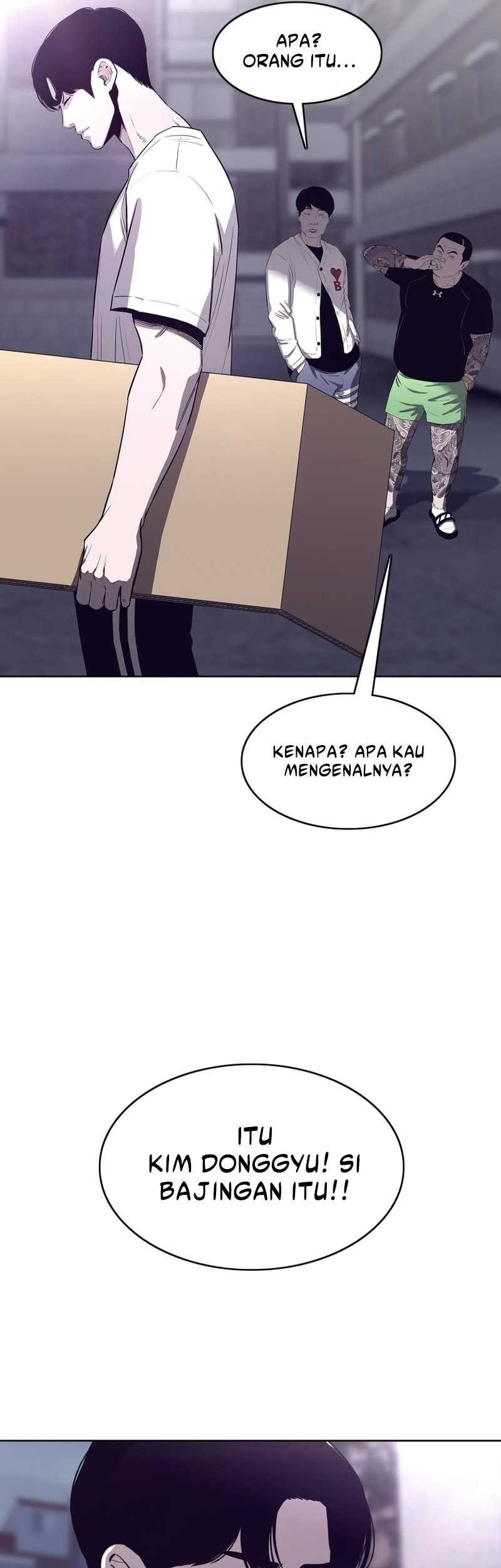 Would You Like to Sign The Contract? Chapter 06 Gambar 26