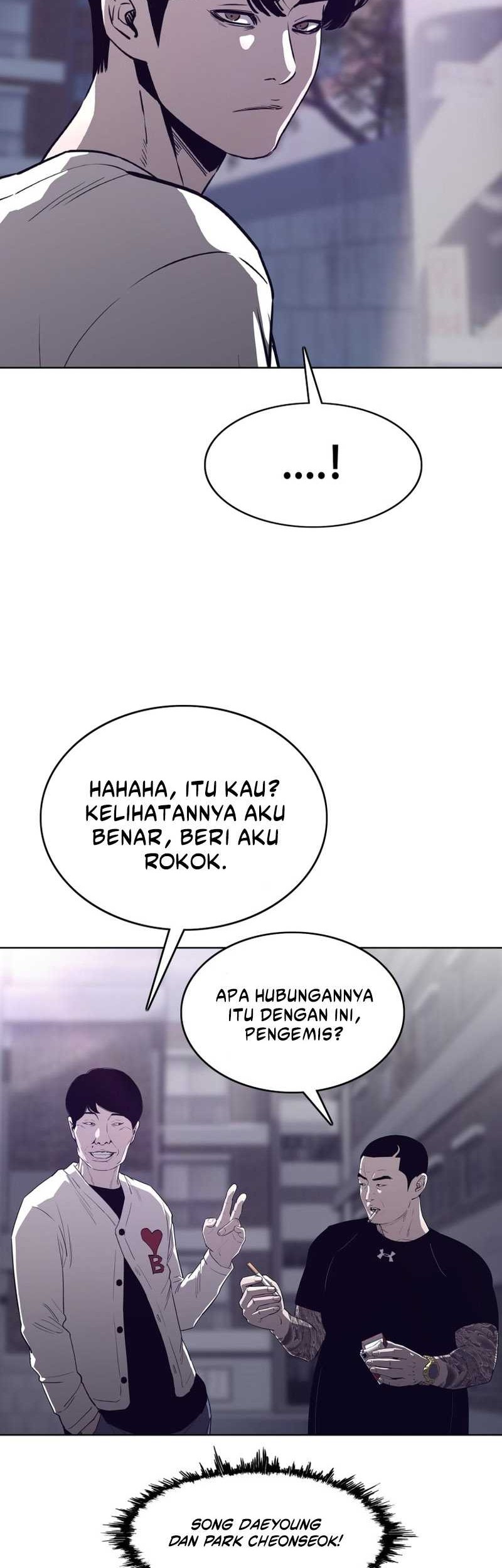 Would You Like to Sign The Contract? Chapter 06 Gambar 27