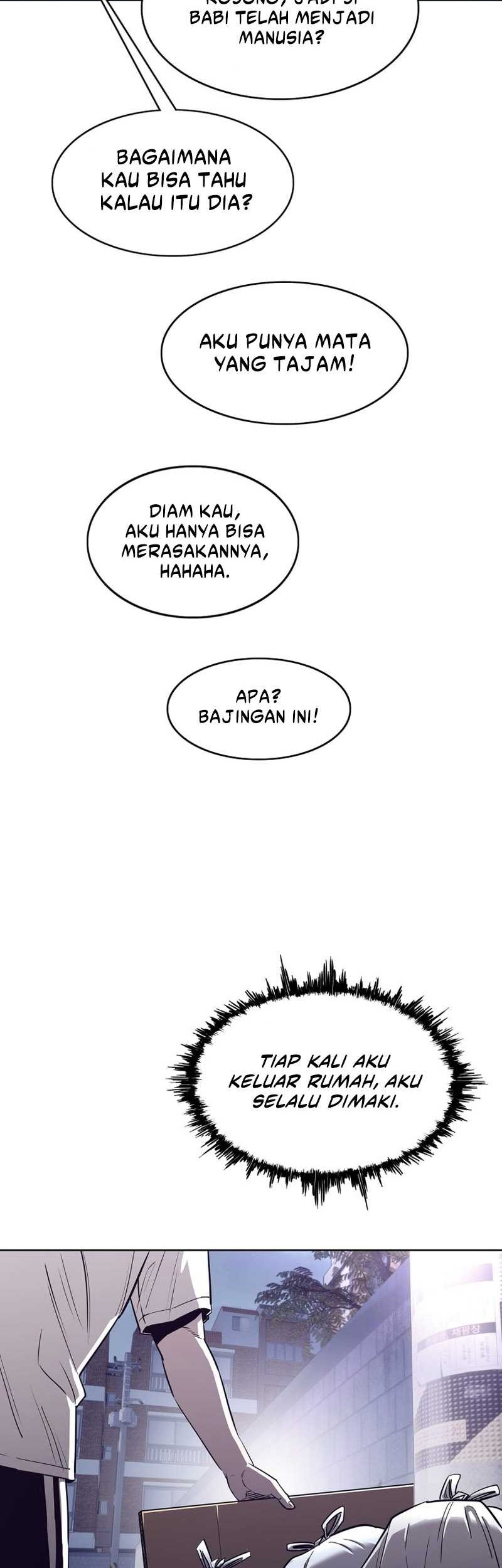 Would You Like to Sign The Contract? Chapter 06 Gambar 29
