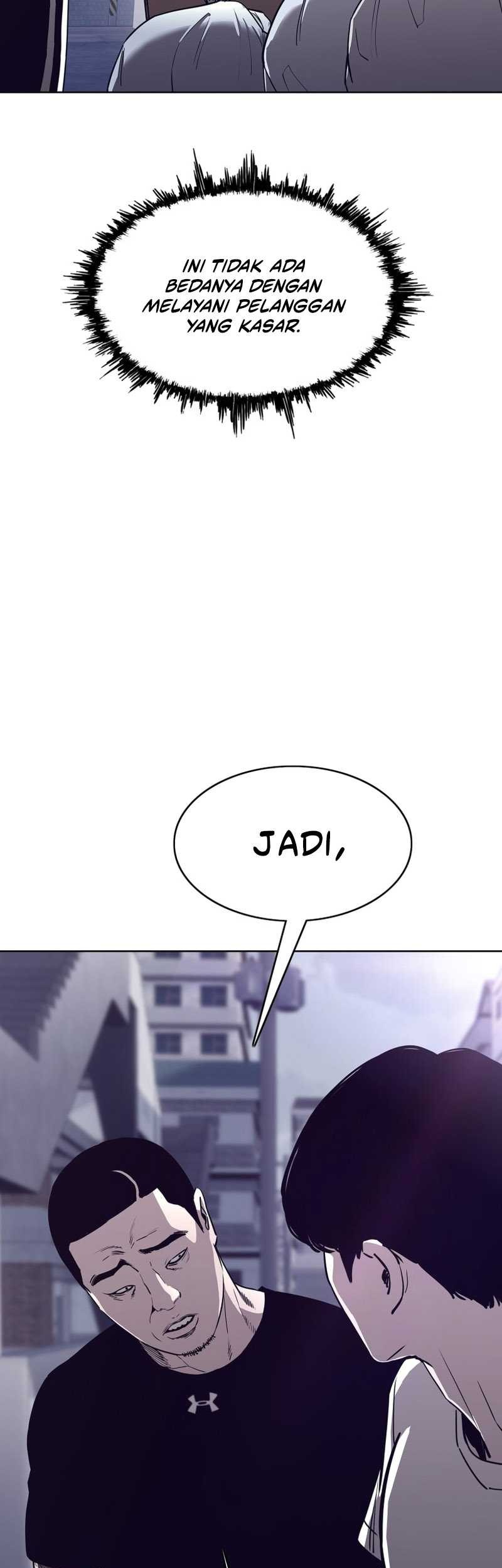 Would You Like to Sign The Contract? Chapter 06 Gambar 30