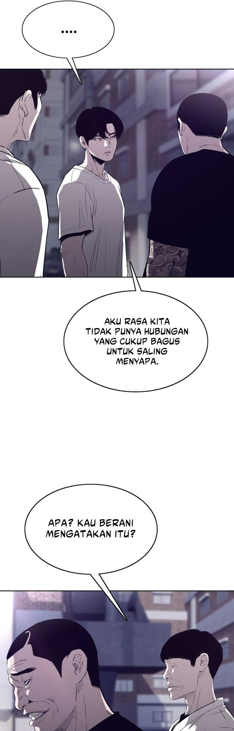Would You Like to Sign The Contract? Chapter 06 Gambar 32