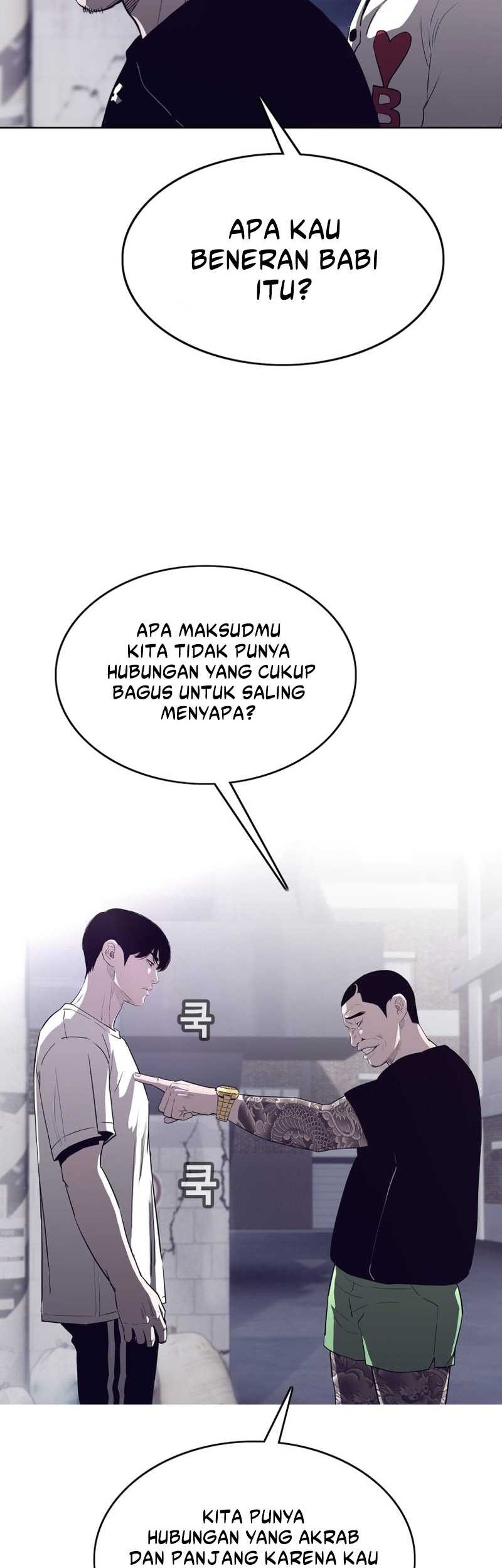 Would You Like to Sign The Contract? Chapter 06 Gambar 33